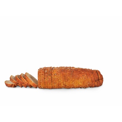 rustiek desem brood spelt volkoren zonnepit heel