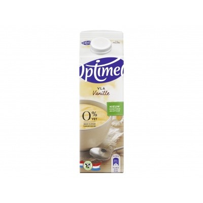 Optimel Vanille vla