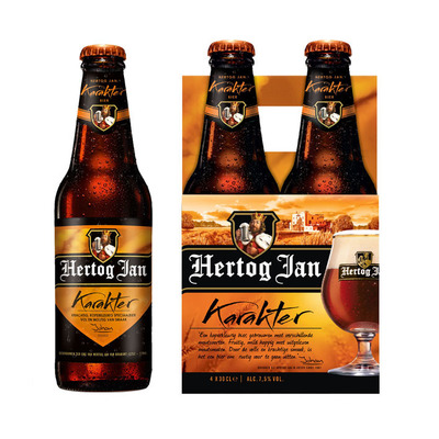 Hertog Jan Karakter