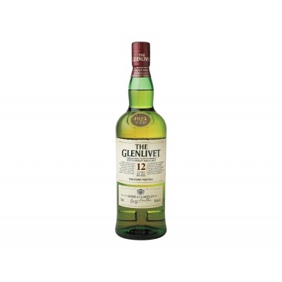 The Glenlivet Founders reserve