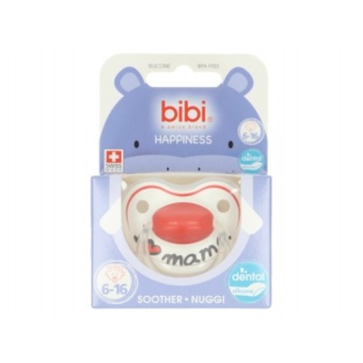 Bibi Happiness mama 6-16 md