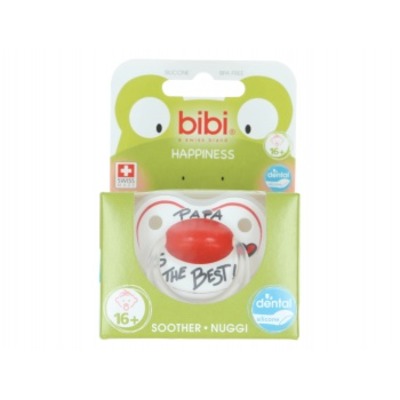Bibi Happiness papa 16+ md
