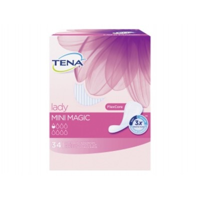 Tena Lady mini magic