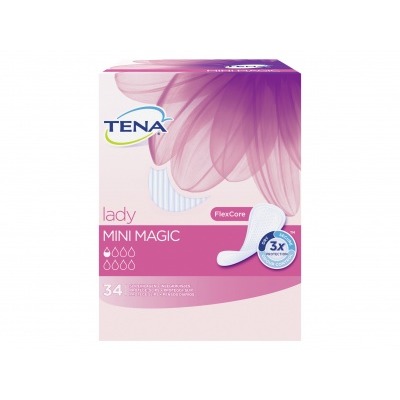 Tena Lady mini magic
