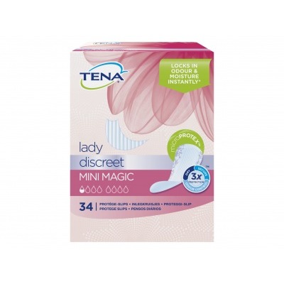 Tena Lady mini magic