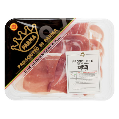 AH Excellent Prosciutto di Parma D.O.P.
