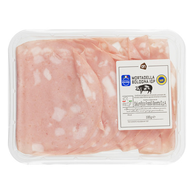 AH Excellent Mortadella di Bologna