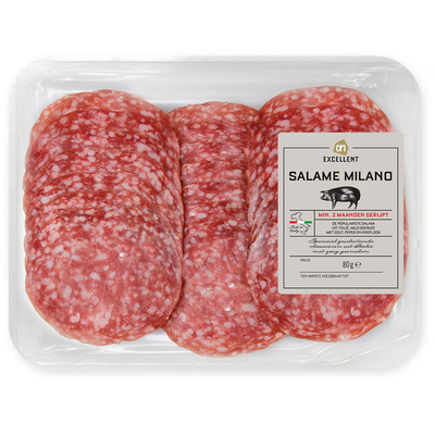 AH Excellent Salame Milano