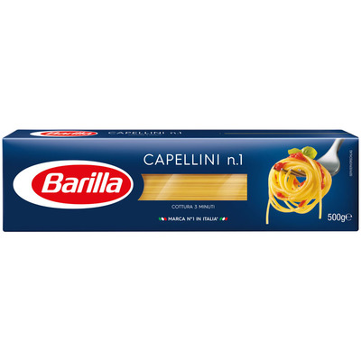 Barilla Capellini n.1