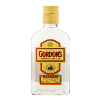 Gordon's London Dry Gin