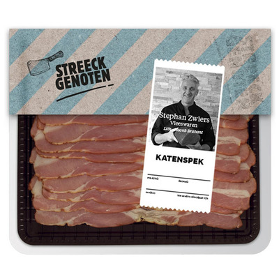 Streeckgenoten Echt katenspek