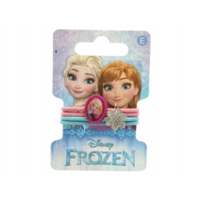 Disney Frozen retro elastics