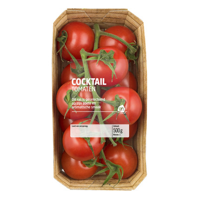 AH Cocktail tomaten