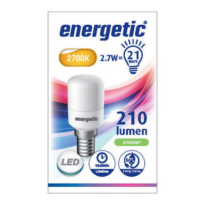 Energetic Led e14 21w