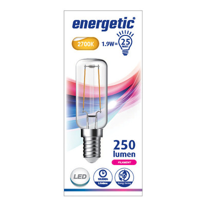 Energetic Led e14 25w
