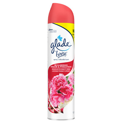 Glade Luscious cherry & peony