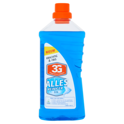 3G Professioneel Eco allesreiniger