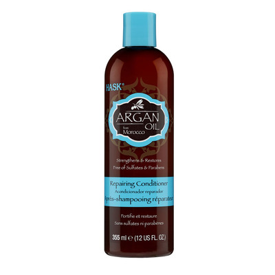 Hask Argan oil repairing conditioner