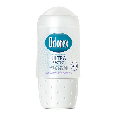 Odorex Deoroller ultra protect
