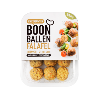 Boon Ballen Falafel 10 Stuks