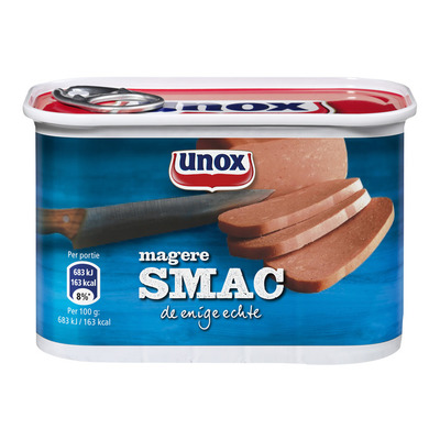 Unox Smac mager
