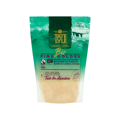 Tate & Lyle Bio Fine Golden