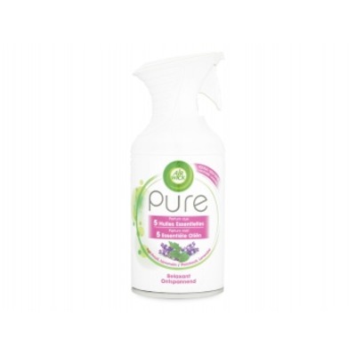 Air Wick Pure oliën ontspannend