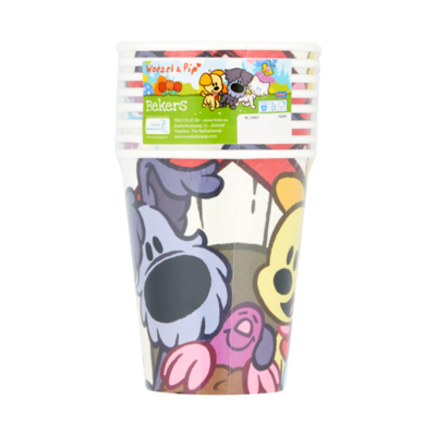 Woezel & Pip Bekers