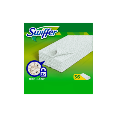 Swiffer Sweeper droge doekjes x