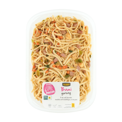 Huismerk Bami Goreng