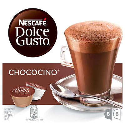 Nescafé Dolce Gusto Dolce Gusto Chococino