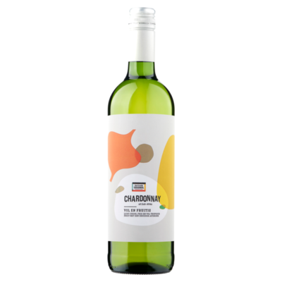 Fairtrade Original Chardonnay
