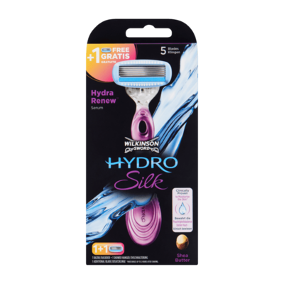 Wilkinson Sword Hydro Silk