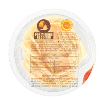 Parmigiano Reggiano Kaasvlokken