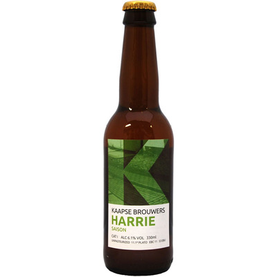 Kaapse Brouwers Kaapse karel