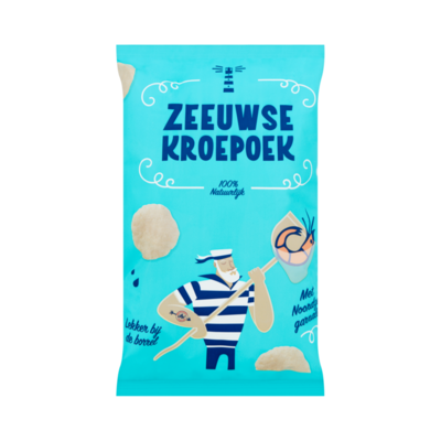 Wilthagen Zeeuwse Kroepoek
