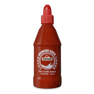 Inproba Sriracha Sauce