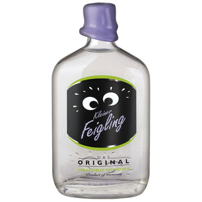 Kleiner Feigling