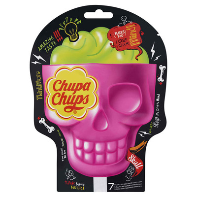 Chupa Chups Skull