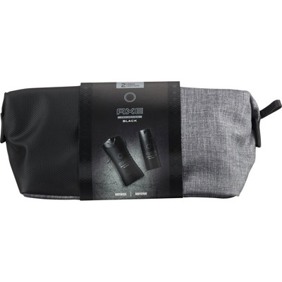 Axe Black washbag cadeauset