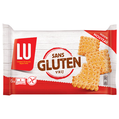 LU Glutenvrij