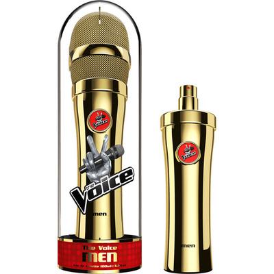 Man Gold Eau de Toilette