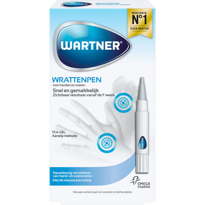 Wartner Wrattenpen