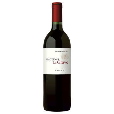 Chateau Emotions la Grave