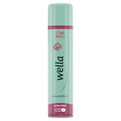 Wella Spray
