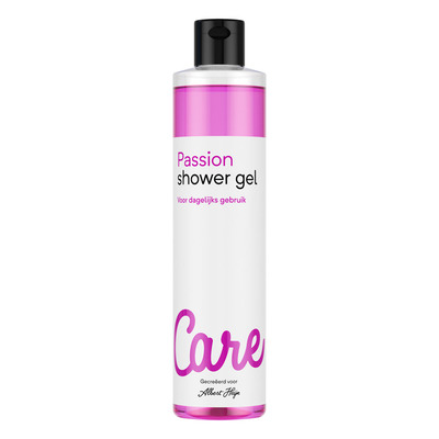 Care Douchegel passion