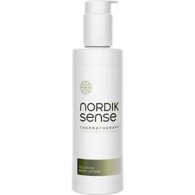Nordik Sense Relax body lotion