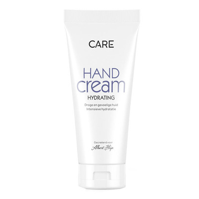 Care Handcrème hydraterend