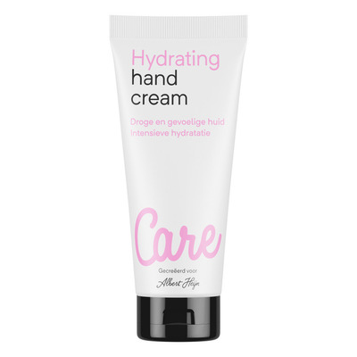 Care Handcrème hydraterend
