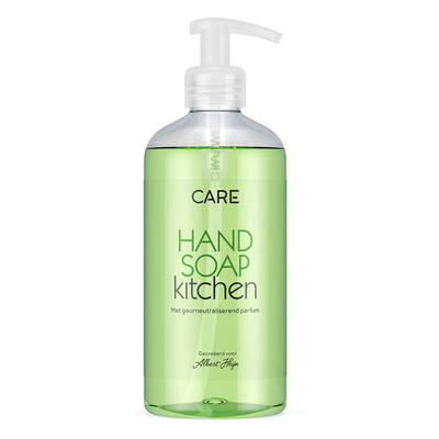 Care Handzeep keuken